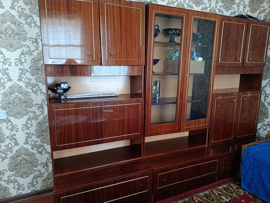 Mebel stenka b/u