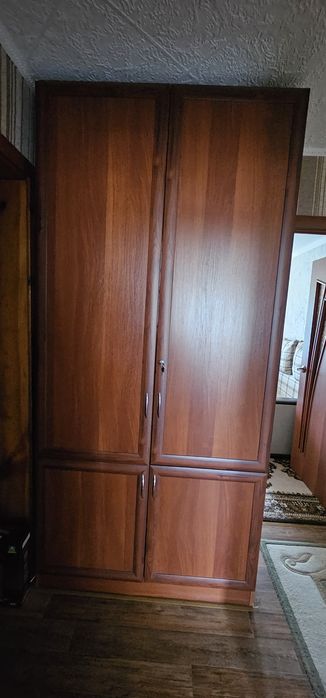 Продам шкафв отличном состоянии
