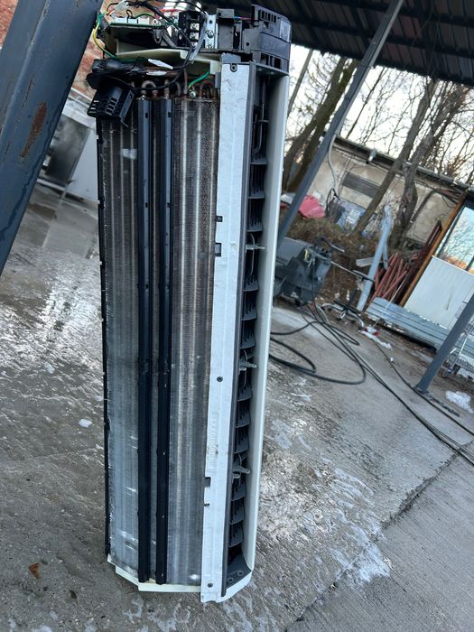 Fujitsu General Limited [Japan]