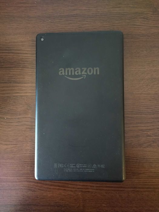 Продавам Amazon таблет/kindle/електронна книга
