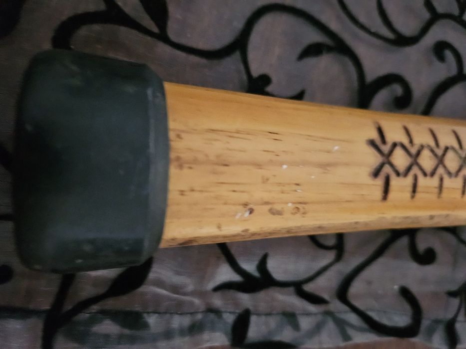 Брадва/Секира Rico Tools