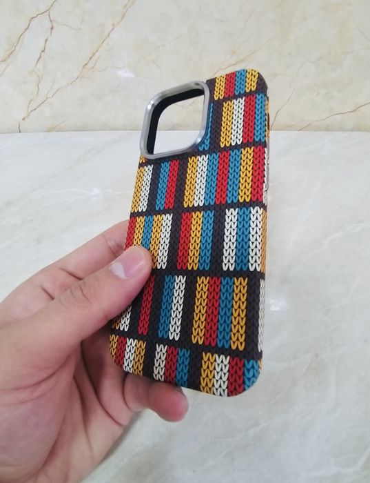 Iphone 15 pro magsafe