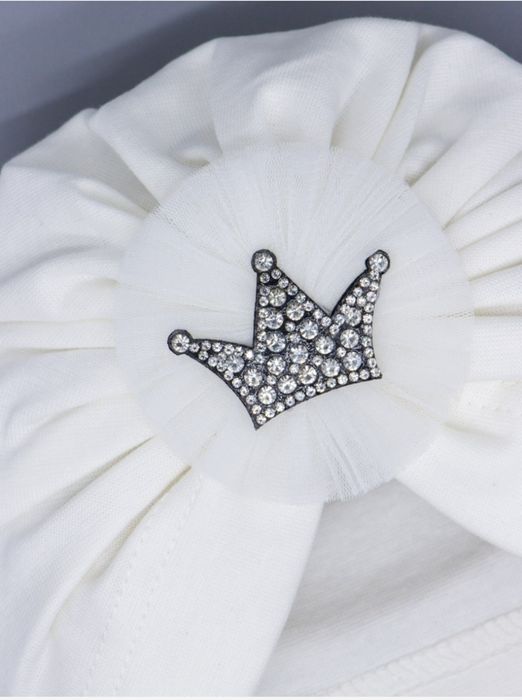 Чалма для девочки