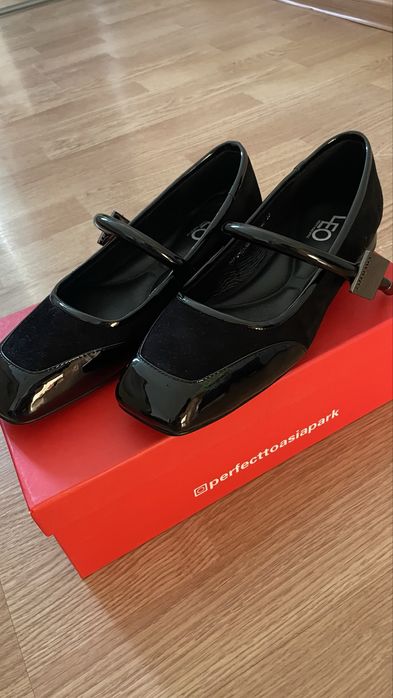 Продам шикарные балетки