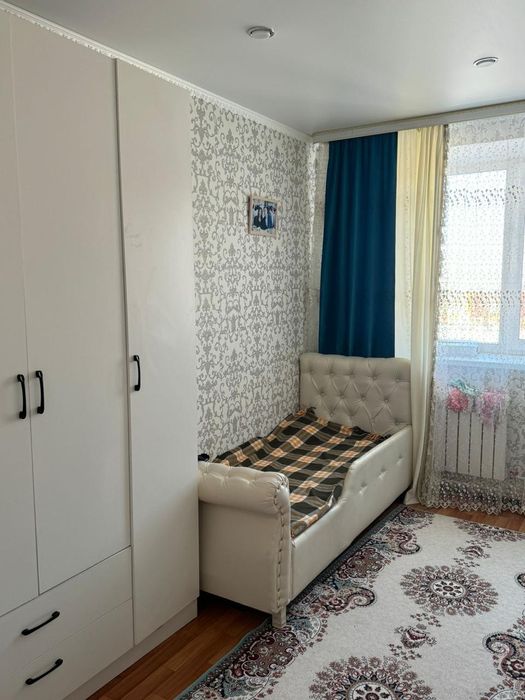 Продам двухкомнатную квартиру