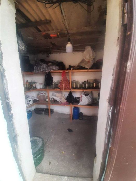 Недвижимость дом