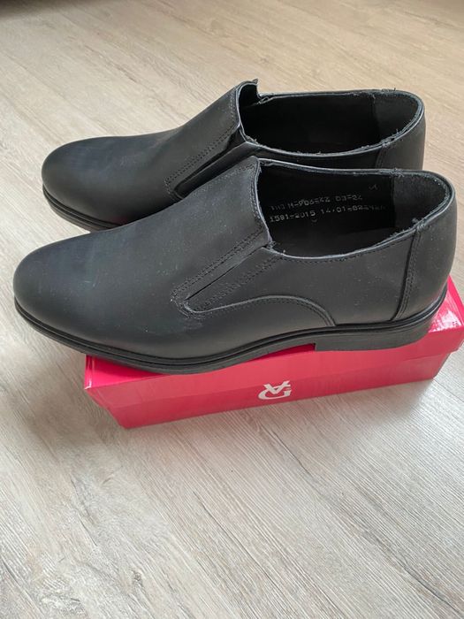 Туфли новый летний