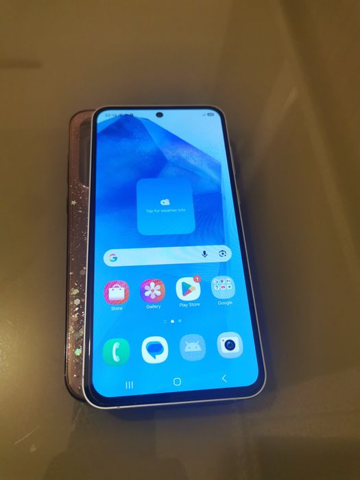 Samsung Galaxy A55