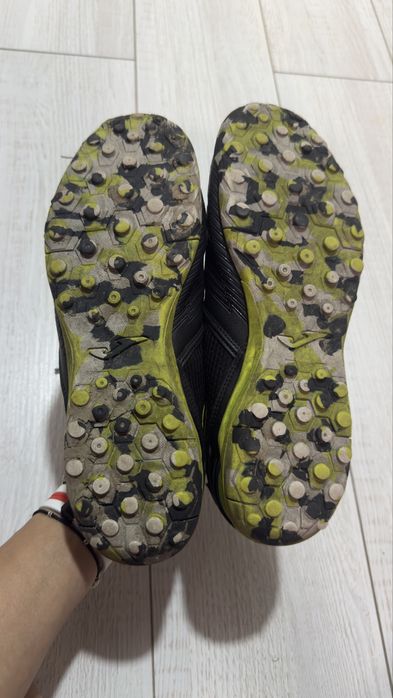 Сороконожки Joma