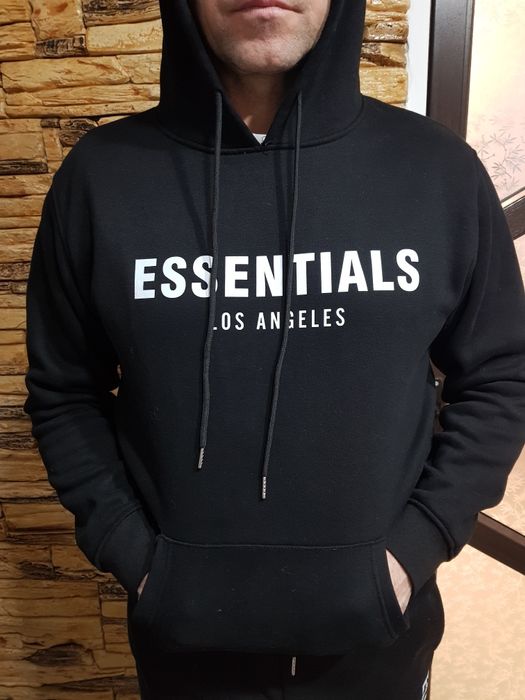 Trening Essentials bumbac