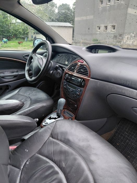 Citroen C5  an 2004