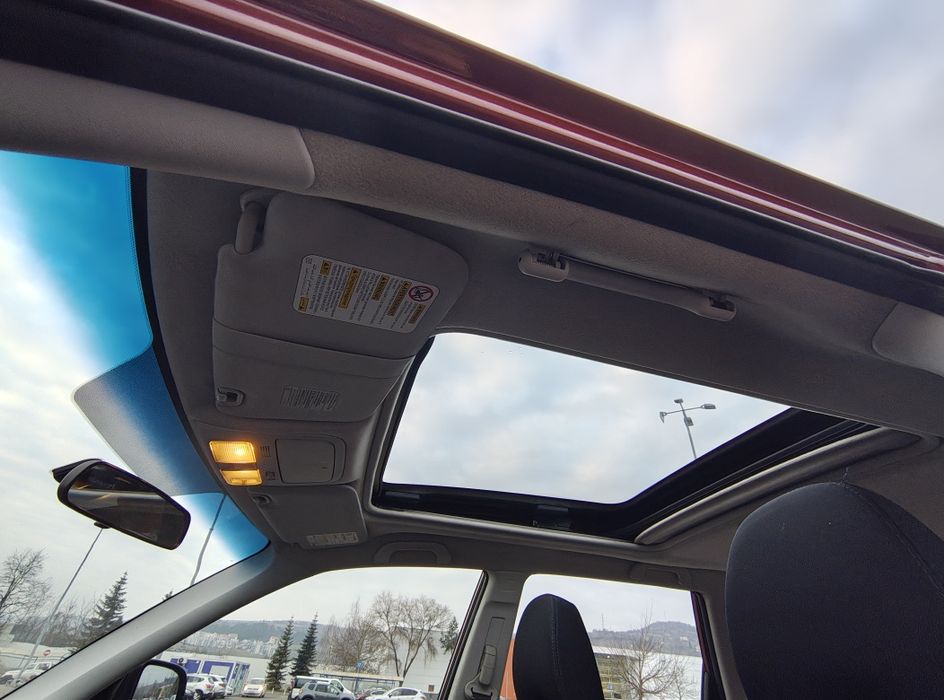 Subaru Forester 2.0D XS 2012 facelift / Clima / motor rebuild