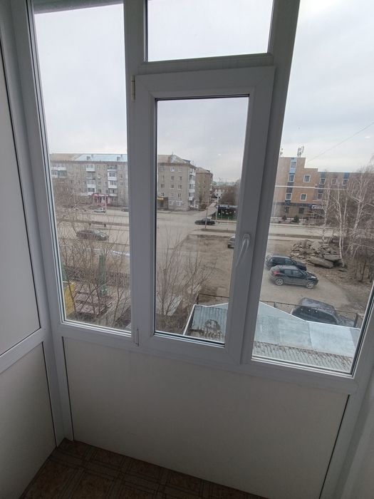 Сдам квартиру на длительный срок