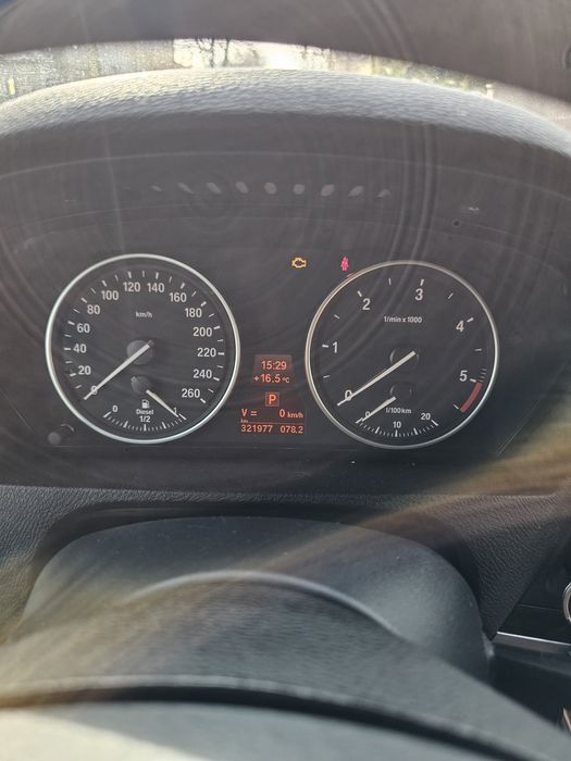 Vând bmw e70 biturbo motorul cu dist in fata! Citiți anunțul tot!