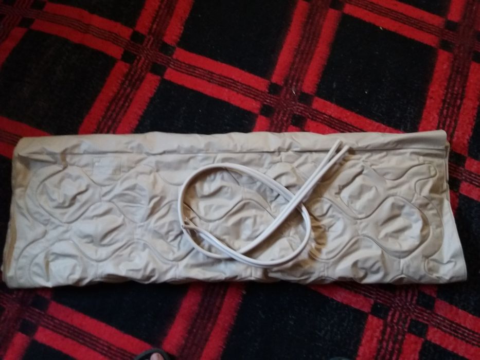 Надуваем дюшек за болни хора