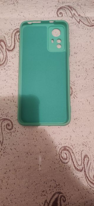 Redmi Note 12S Onyx Black