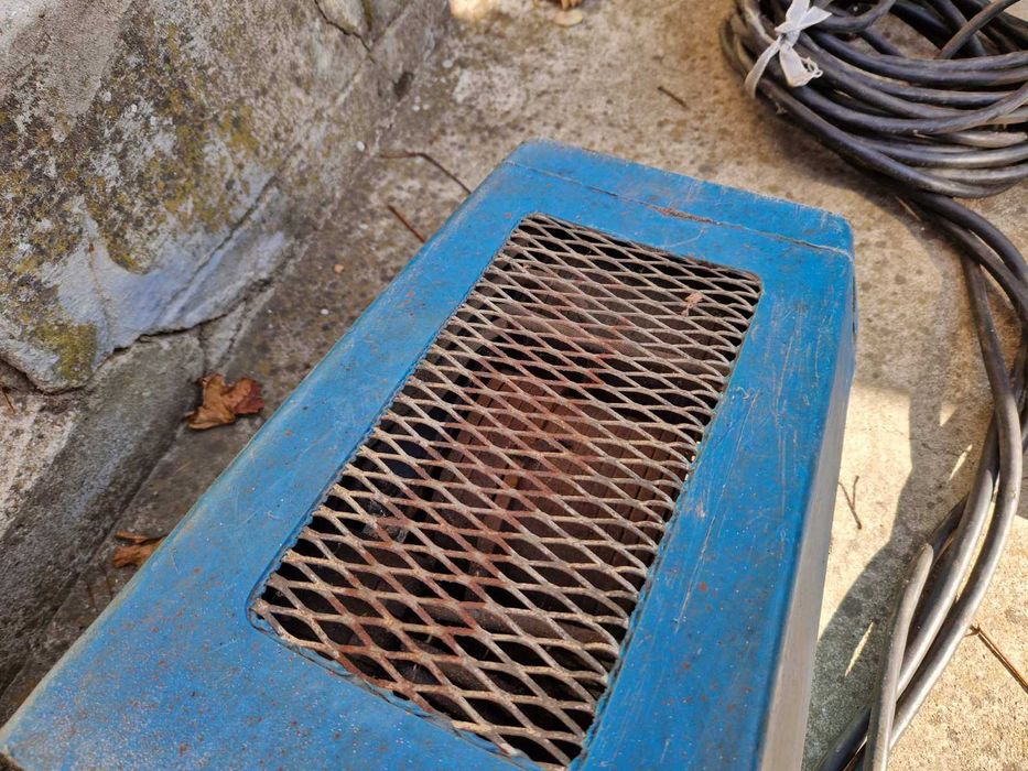 Електрожен Кра Кра