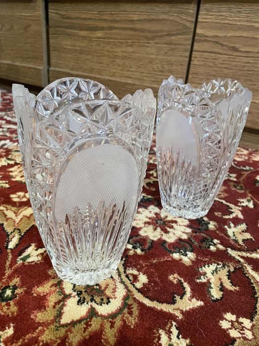 Чешский хрусталь