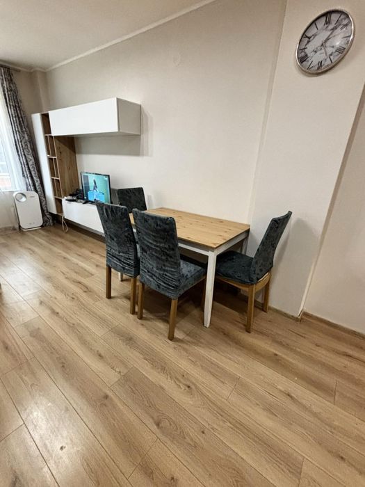 Дава се под наем Тристаен апартамент в София, Овча купел - 90 кв.м за 765 € - Снимка #1