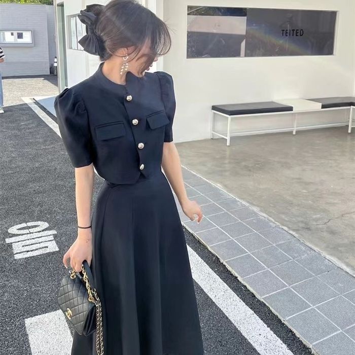 Платье двойка новая