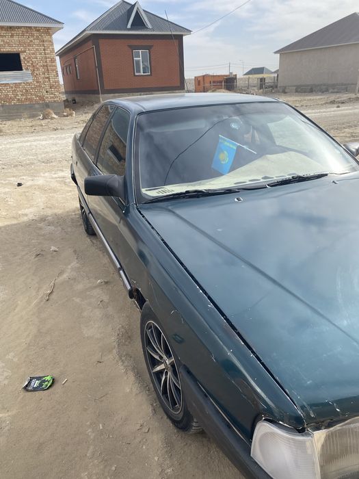 Срочно Ауди 100.