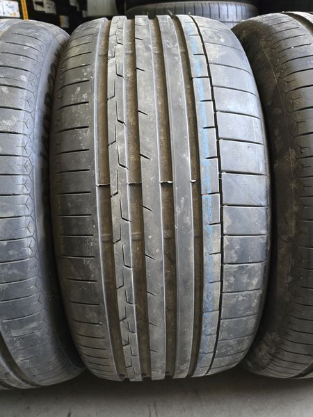 285/40/22 Continental 4бр