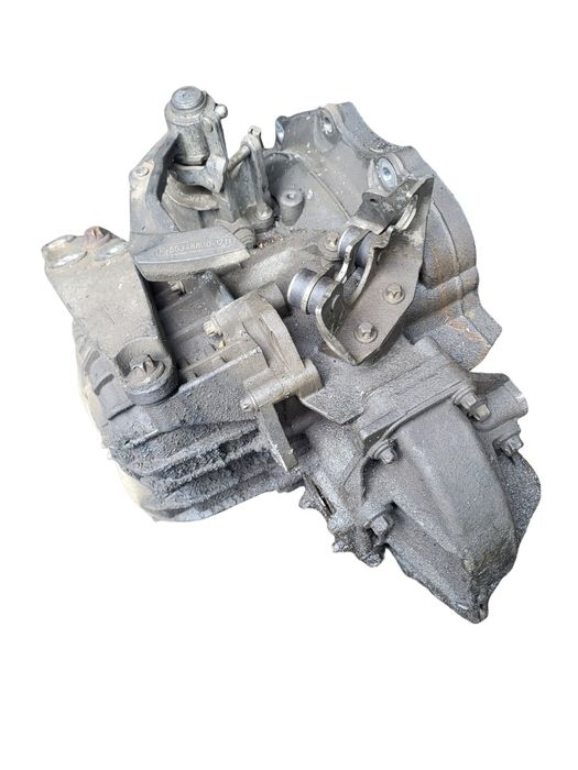 Cutie De Viteze Manuala 6 Trepte Opel Astra H Saloon L69, A04 2007 - 2