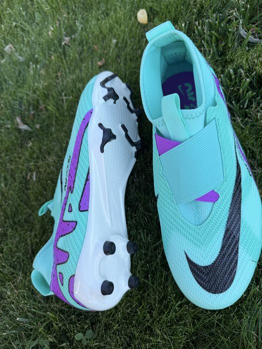 Nike Jr. Mercurial Superfly 9 Pro EU 38