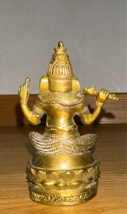 Ганеша  фэнешуй