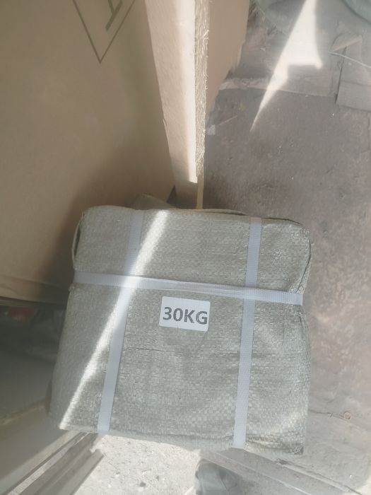 Грузики липучки 30кг