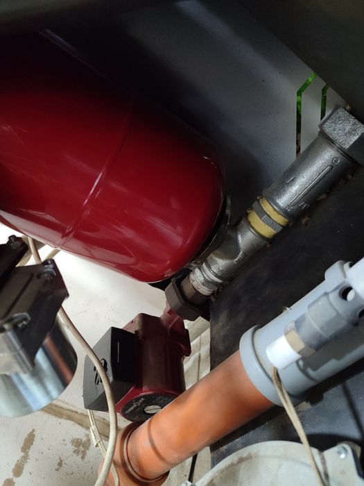 Пелетна камина Firestar W18