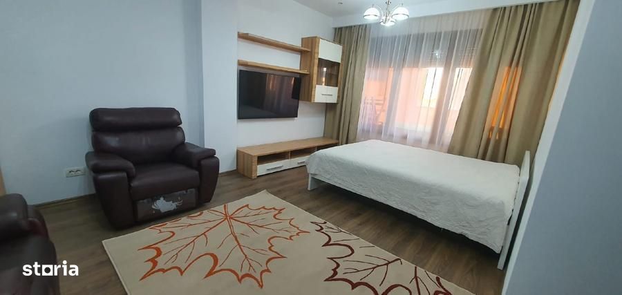 Penthouse duplex Aviației // Nordului