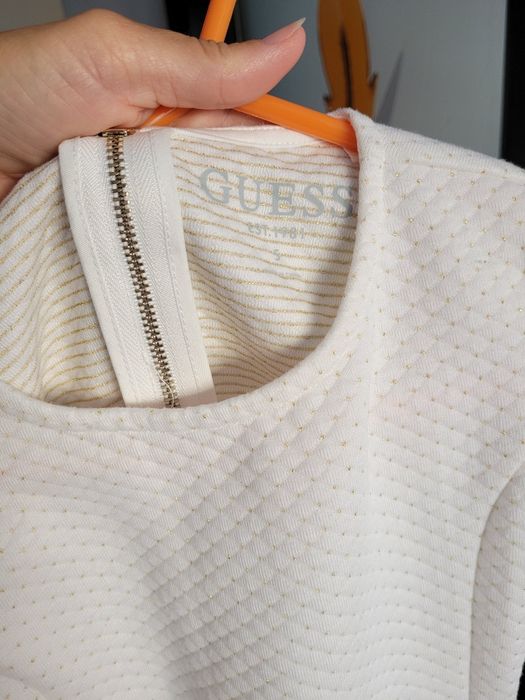 Rochita Guess 5 ani