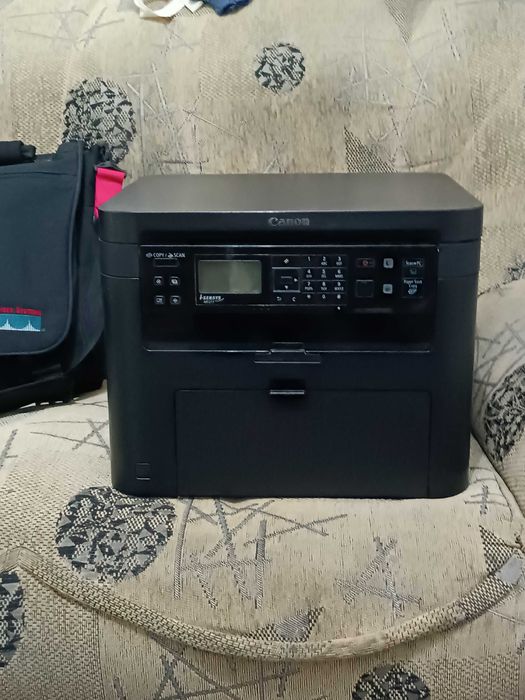 Canon MF231 -  3\1  Ксеракопия,принтер,сканер.
