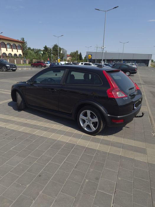》》》Volvo c30  IMPECABIL !!! 《《《