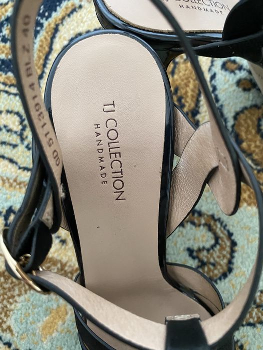 Продам туфли вечерние