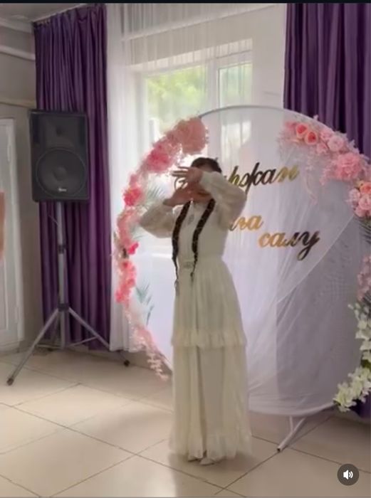 Каркас для баннера