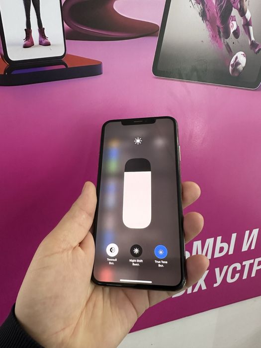 iPhone Xs Max ,256GB