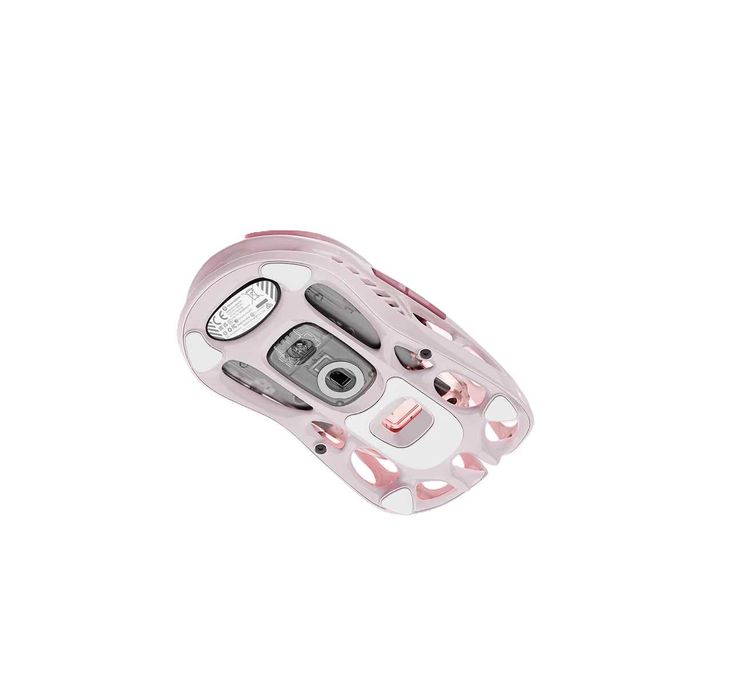 ' Игровая мышь GravaStar Mercury M1 Pro Sakura