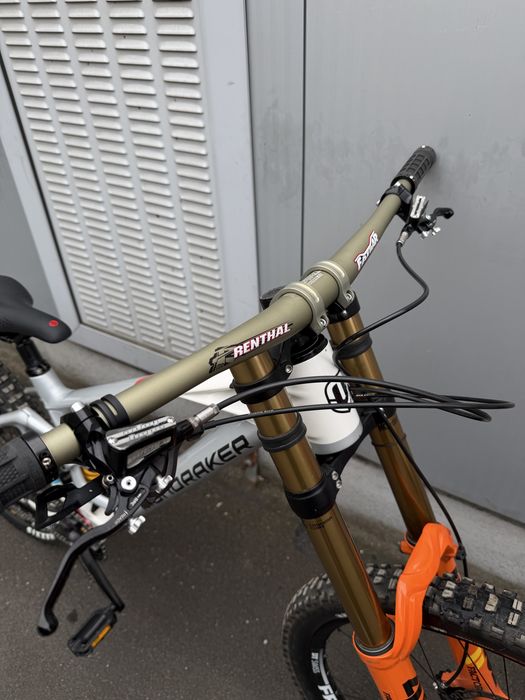 Mondraker Summun RR MX 2023