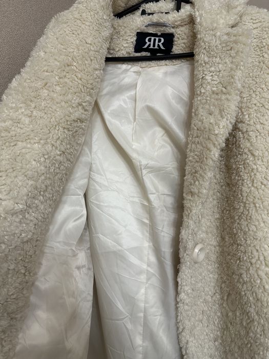 Шубка Тедди женская