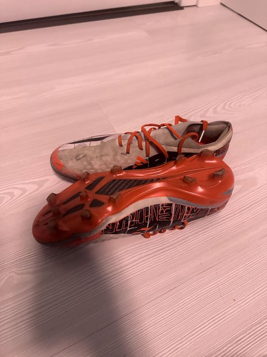 бутонки Adidas  x speedportal Messi Edition