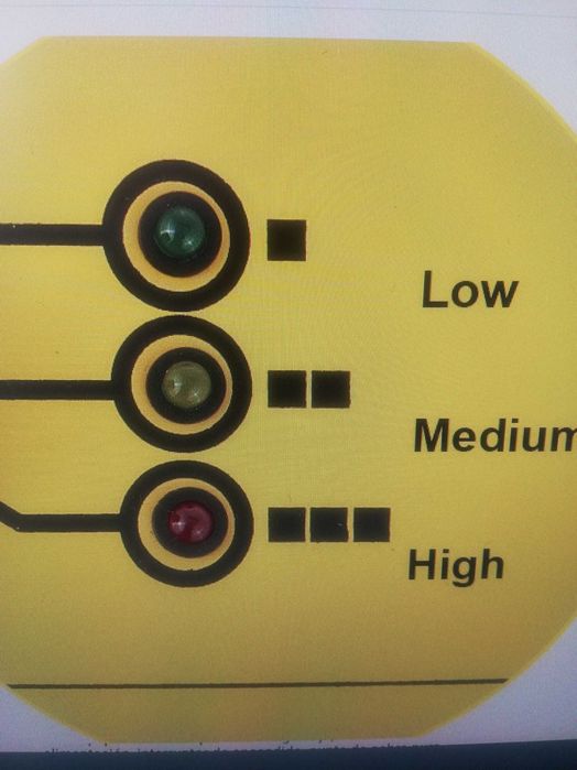 Поялник за лепене на пластмаса