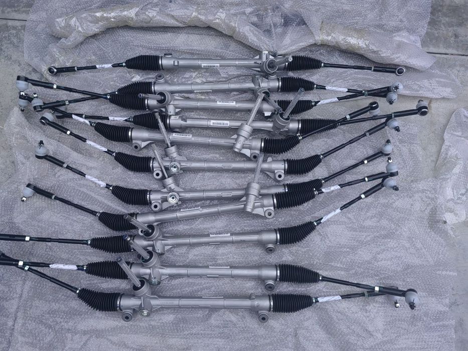 BYD E2 chazor champion va boshqa modelarga rulevoy reyka рулевая рейка