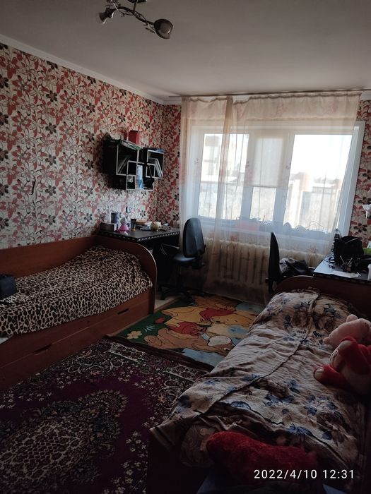 Срочно Продам 3 комнатную квартиру