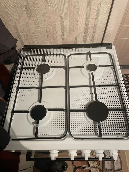 Продам плиту газовую