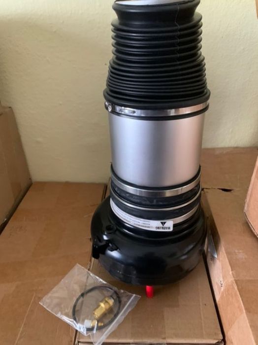 Perna aer audi a6 c6 a6 c7 fata spate stanga dreapta allroad quattro 4h a6c6 a6c7 a7 a8 q7 touareg phaeton cayenne panamera mercedes w221 cls s class