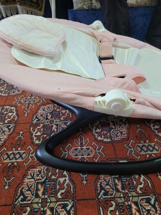 Продам электрокачалку!