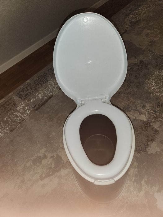 Переносной био туалет