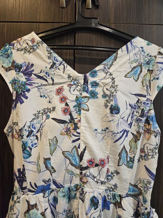 Рокля Rosi Fashion 50-XL
